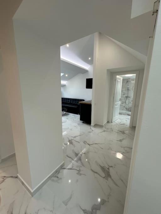 Cozy Apartment In Monaco Center Exterior photo