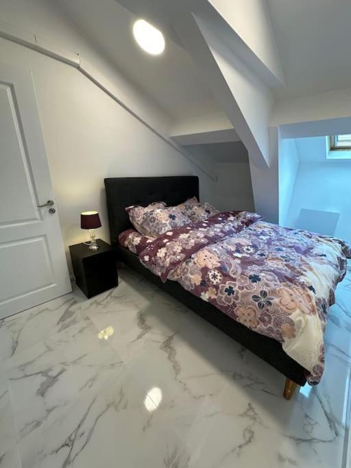 Cozy Apartment In Monaco Center Exterior photo