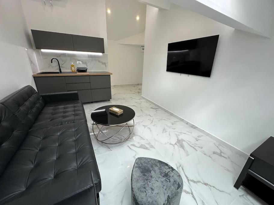 Cozy Apartment In Monaco Center Exterior photo